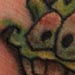 tattoo galleries/ - Devil Head tattoo